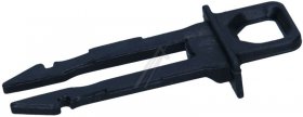 Interlocking Hook - 42119852 Door Hook-plastic [Vestel]