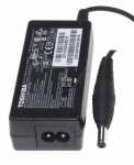 Toshiba Power Supply notebook - Pa3822u-1aca Ac Adapter 45w
