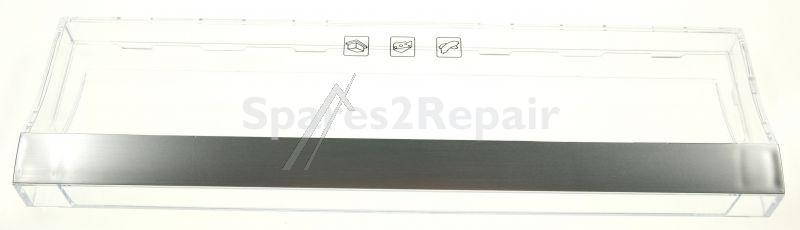 Smeg Drawer Front - 766138339 Drawer Printed Cover