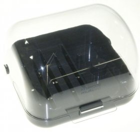 Kitchenware Accessory - Kw714802 Disc Storage Box [Delonghi]