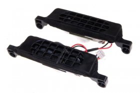 Vestel Tv Speaker - 23068130 Spk as 19130-led(mb80)(bl