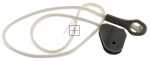 Door Cable - 1881050100 C00912515 Hinge Rope Group [Arcelik]