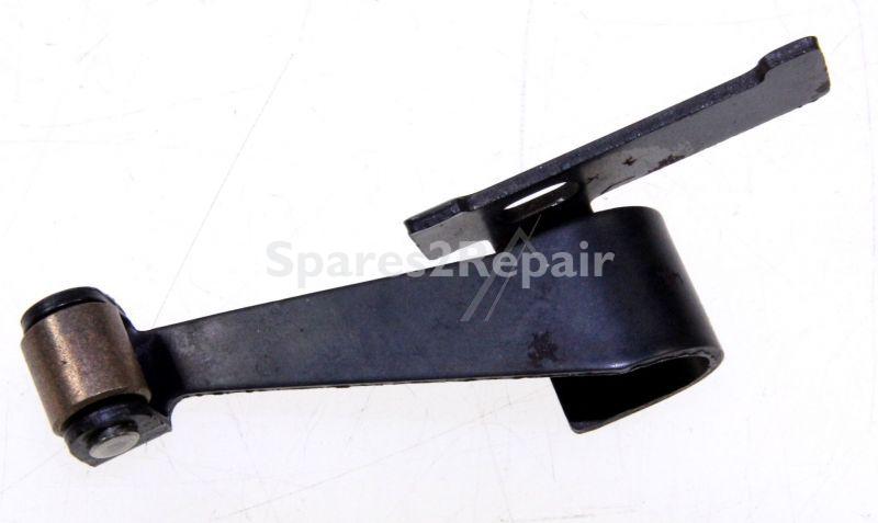 Spring - 00051209 Lock-mechanical [Bosch Siemens]