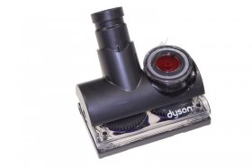 Dyson Turbo Nozzle - 925068-02 Tangle-free Turbine Tool (mail Order)