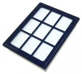 Nilfisk Vacuum Cleaner Filter - H12 147 0432 500 Filter Hepa H12 Power P20-40
