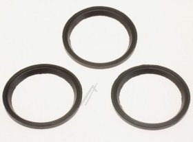 Sealing Materials - Kw712684 Seal 3pk Km260 Series [Delonghi]