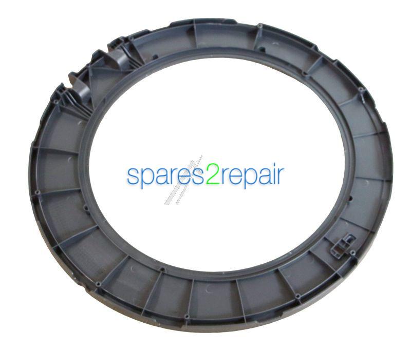 Flange Washing Machine Window - 11035685 Frame-window [Bosch Siemens]