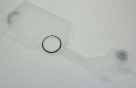 Pressure Controller - C00317277 480140101833 Airtrap Cpl [Whirlpool Indesit]