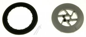 Flap - 00649902 Cover [Bosch Siemens]