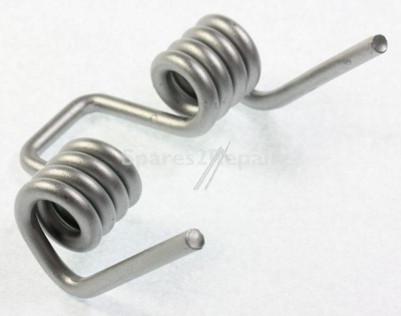 Spring - Kw712899 Head Lift Shaft Km070 [Delonghi]