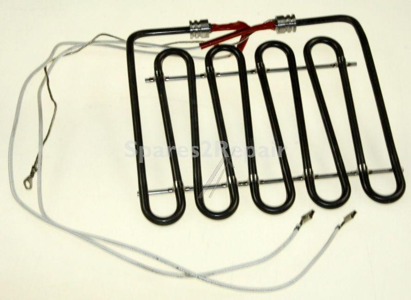 Grill Heating Element - 00098511 Grill Heating Element [Bosch Siemens]