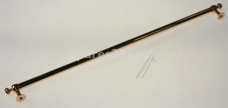 Smeg Oven Door Handles - 694931246 Door Handle Assembly