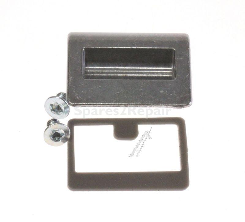 Door Lock - 00616750 Door Latch [Bosch Siemens]