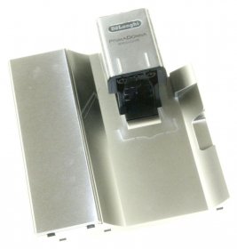 Door - 7313223761 Portina Stainless Steel With Outlet Esam69 [Delonghi]