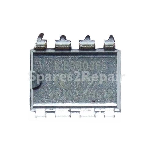 Infineon Ic - Ice3b0365jg Ic - Rohs-compliant