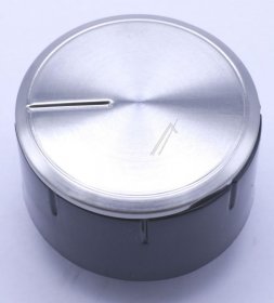 Button - 10007920 Knob-cooking Area [Bosch Siemens]