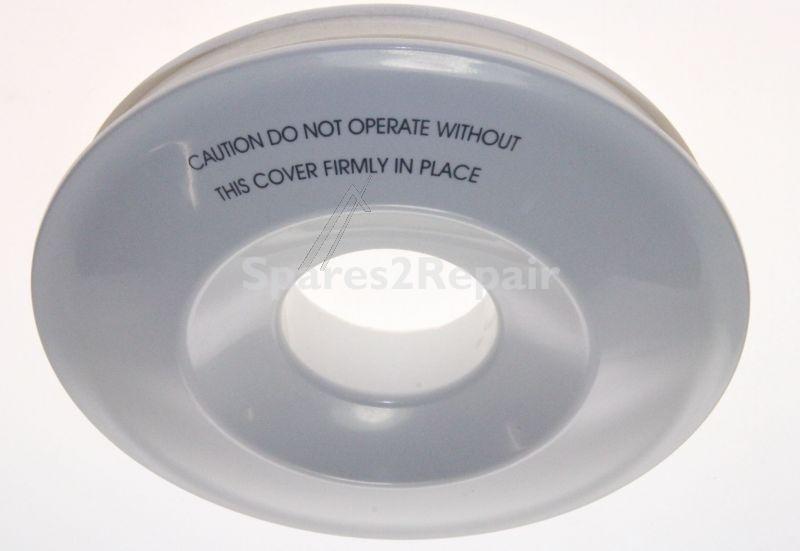 Mixing Bowl Lid - Mixerdeckel Ws Sb100-105-106 [Delonghi]