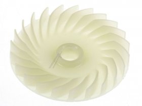 Fan Blades - 00054244 Impeller Jug [Bosch Siemens]