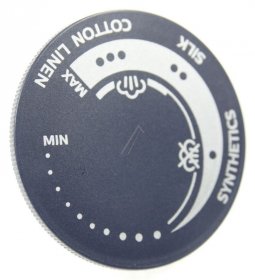 Philips Clock Face - 423903008481 Tstat Dial Prted
