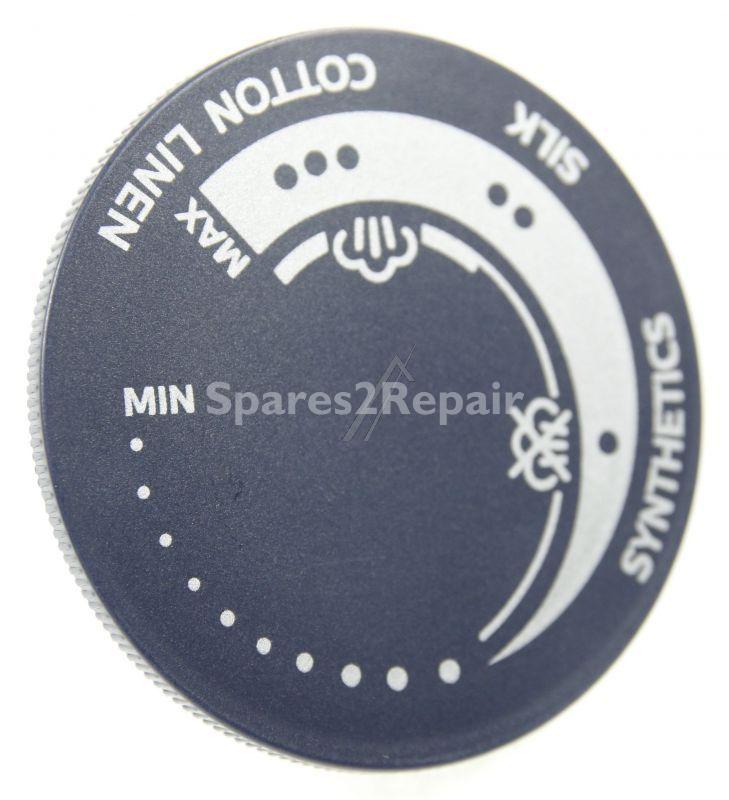 Philips Clock Face - 423903008481 Tstat Dial Prted