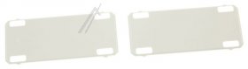 Mounting Parts - 00657238 Fixing Kit [Bosch Siemens]