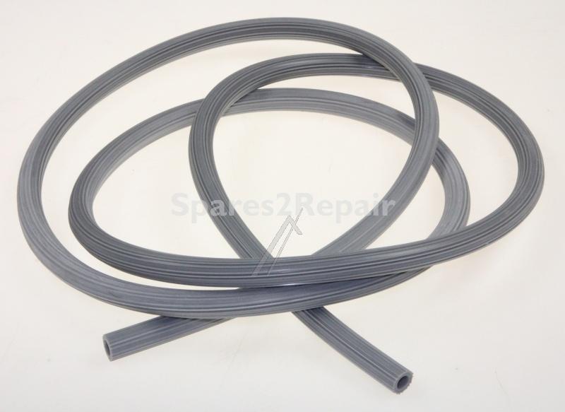 Inlet Tube - C00339333 481253029242 Inlet Tube [Whirlpool Indesit]