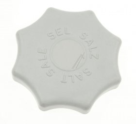 Plug For Salt Container - 92148923 Water Softener Stopper [Candy Hoover]