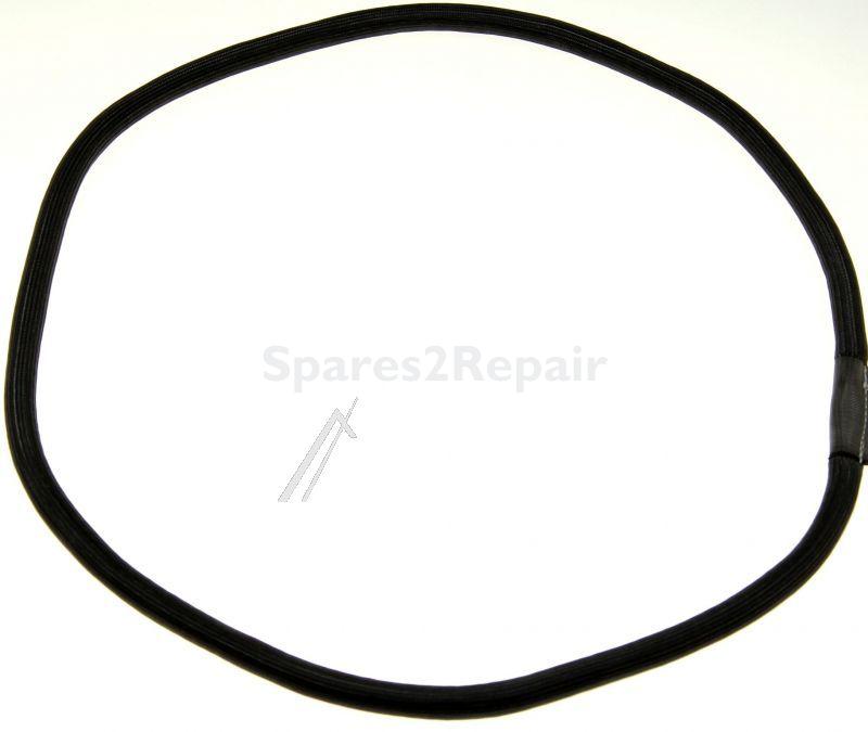 Oven Door Gasket - 93782279 Inner Glass Gasket [Candy Hoover]