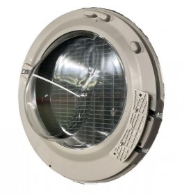 Lg Door Glass - Adc74625716 Door Assembly