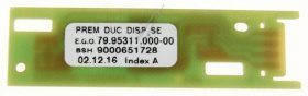 Light Rail - 00740197 Led Light Bar [Bosch Siemens]