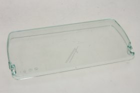 Hisense Gorenje Refrigerator - Freezer Door Shelf - 610854 Door Tray-flexible H54 Bk014