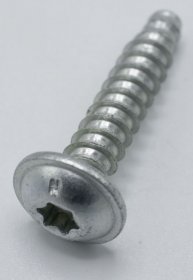 Screw - 00158590 Screw [Bosch Siemens]