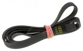 Hutchinson Poly v belt H - 1067h7 El Multiple V-belt