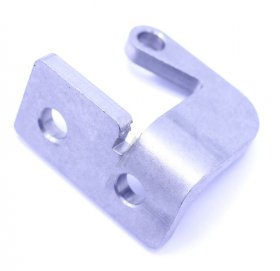 Liebherr Door Hinges - 704359700 Right Hinge Plate Wtes 17