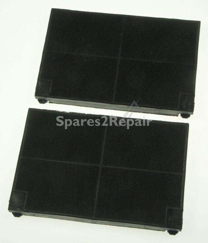Smeg Carbon Filter - Kitfc156 Carbon Filter