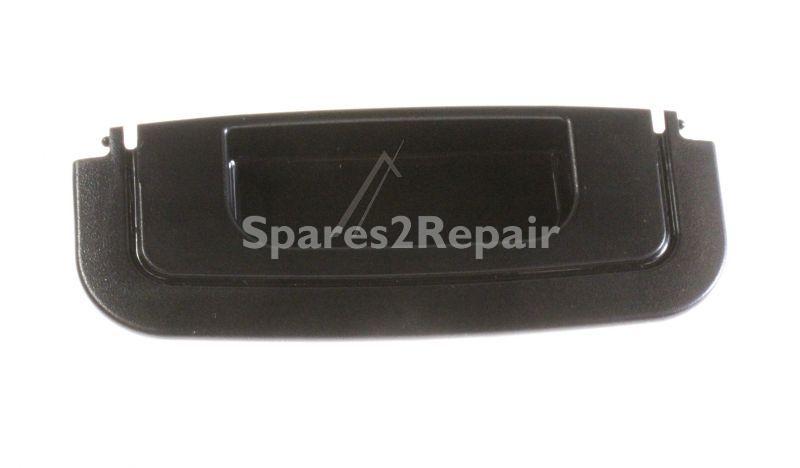 Flap - 00618164 Lid [Bosch Siemens]