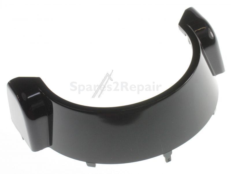 Casing Cover - 00618166 Cover [Bosch Siemens]