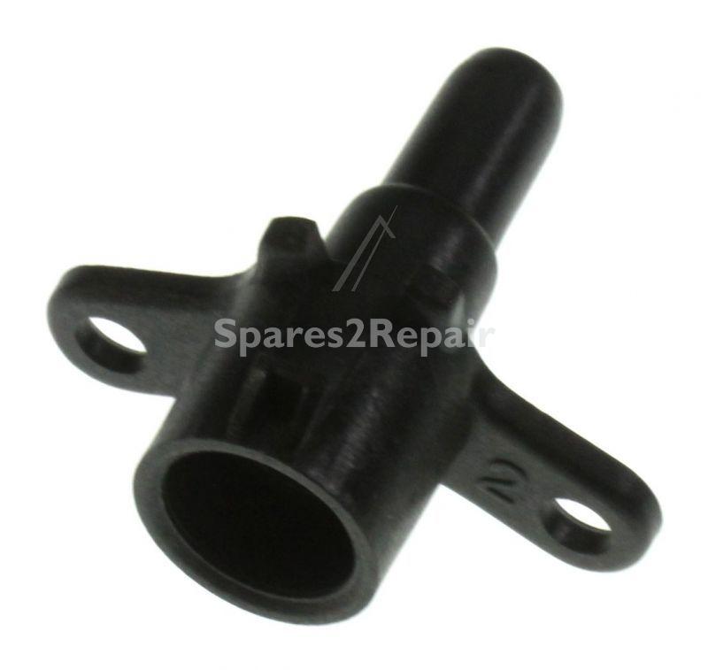 Connecting Hose For Coffee Machines - 00623492 Tube [Bosch Siemens]