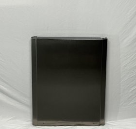 Fridge Door - C00509162 488000509162 Freezer Door Assembly Evolution Inox 696x861 [Whirlpool Indesit]