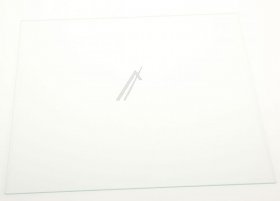 Hisense Gorenje Glass Plate For Oven - 420321 Oven Door Glass 500-2 P