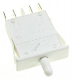 Light Switch For Refrigerator - 2263123040 Push Button Light Crossbar [Electrolux Aeg]