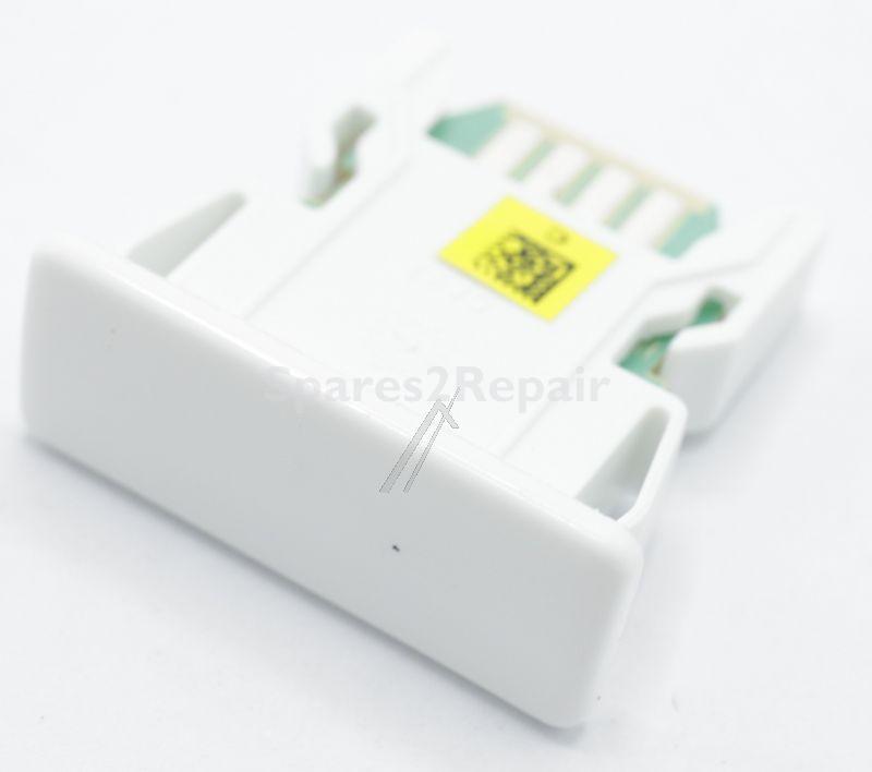 Switch - 00753040 Switch [Bosch Siemens]
