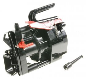 Brewing Group - At4016007100 Main Group Coffee Preparation Mca1 Quick Release [Delonghi]