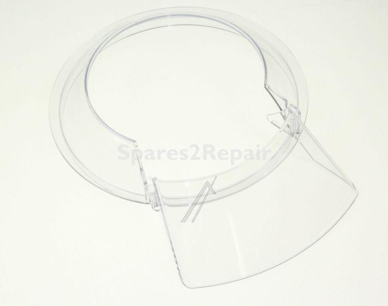 Flap - Kw686189 Top Cover [Delonghi]