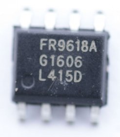 Panasonic Ic - Fr9618a C0dbayy01996 Ic Panasonic Ic - Fr9618a C0dbayy01996 Ic