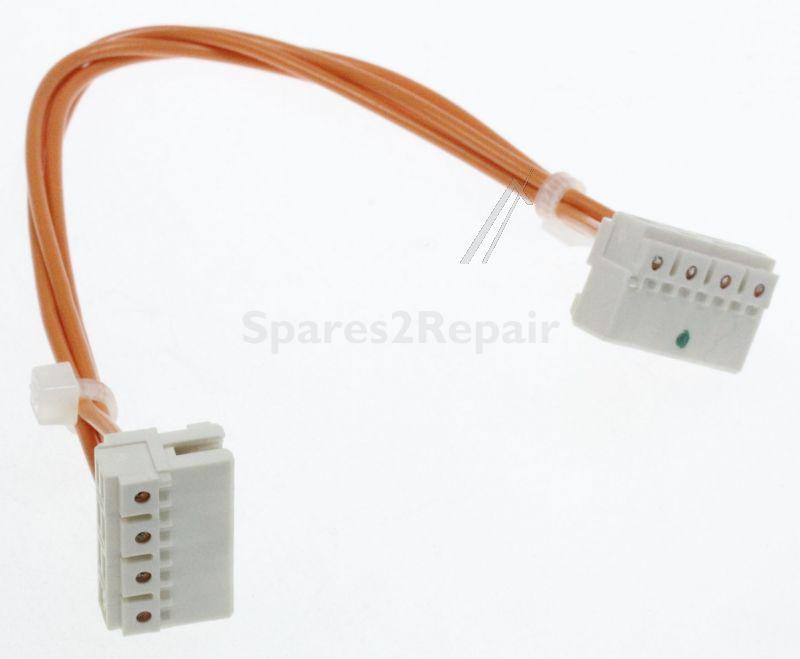 Harness - 00754212 Cable Harness [Bosch Siemens]
