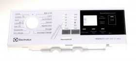 Operating Unit Screen - 140022032019 Control Panel Handgrip Zanussi [Electrolux Aeg]
