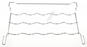 Smeg Wine Rack - 844092231 Bottles Tray