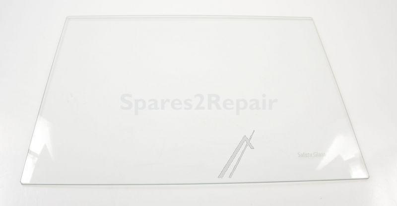 Smeg Glass Panel - 775651968 Glass Shelf