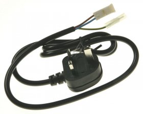 Panasonic Mains Power Lead - Ada24e165 Power Cord Assembly